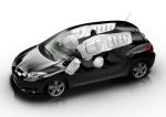 Toyota Auris 2007 года